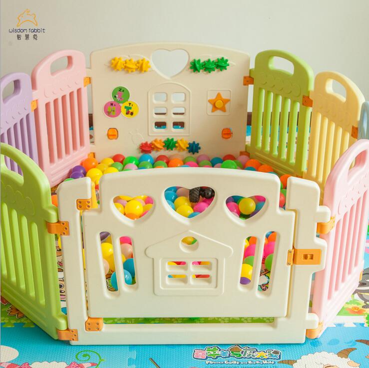 Retail-8-Size-Baby-font-b-Playpens-b-font-Children-Place-Fence-Kids-Activity-Gear-Environmental